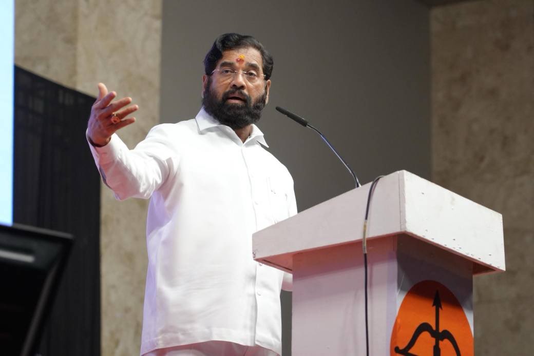 उपमुख्यमंत्री एकनाथ शिंदे के निर्देश— म्हातार्डी स्टेशन से ठाणे, कोपर और तळोजा मेट्रो को मिलेगी सीधी कनेक्टिविटी